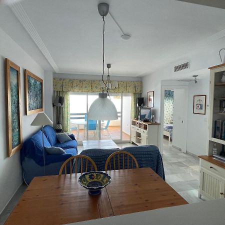 Cala Marina Apartment Ла Херадура Екстериор снимка