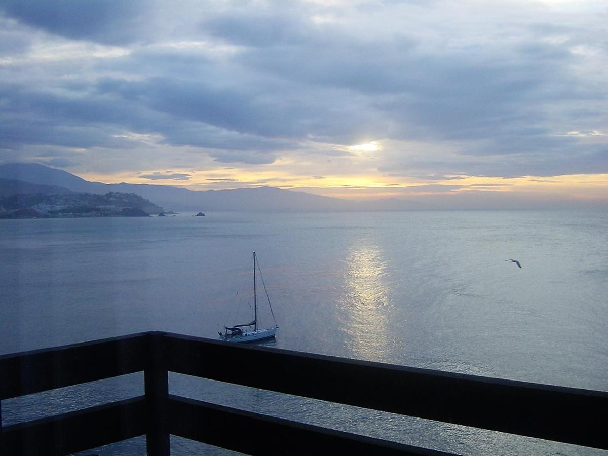 Cala Marina Apartment Ла Херадура Екстериор снимка