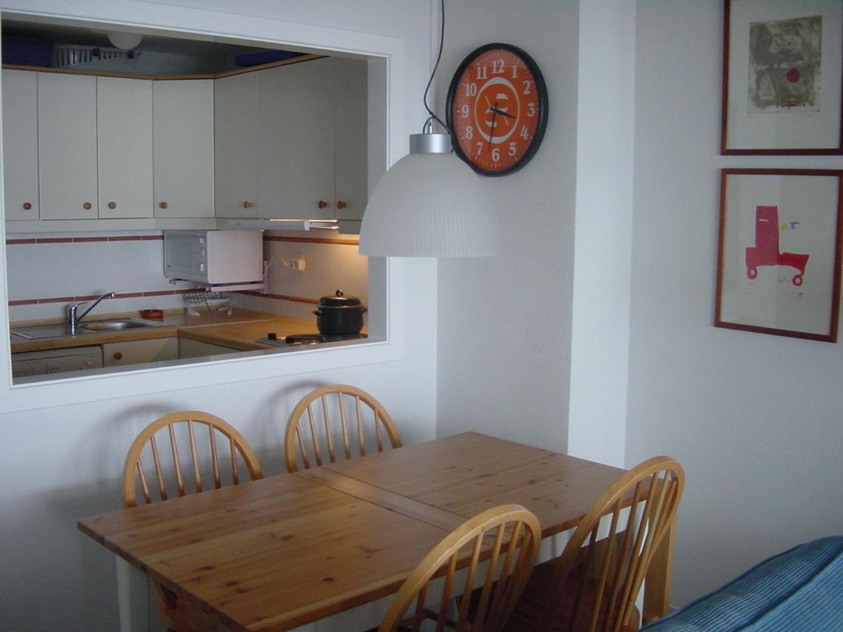 Cala Marina Apartment Ла Херадура Екстериор снимка