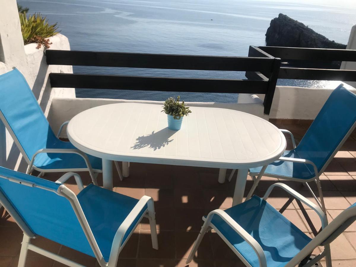 Cala Marina Apartment Ла Херадура Екстериор снимка