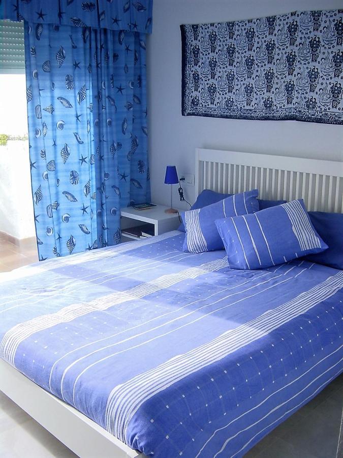 Cala Marina Apartment Ла Херадура Екстериор снимка