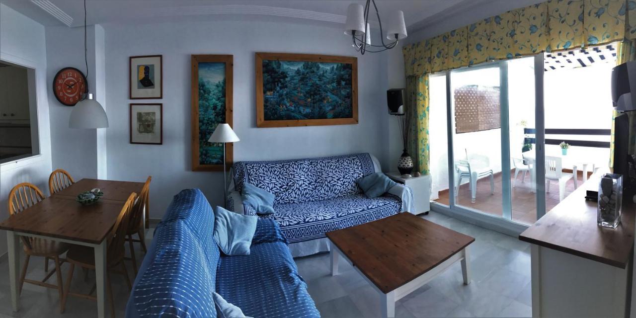 Cala Marina Apartment Ла Херадура Екстериор снимка