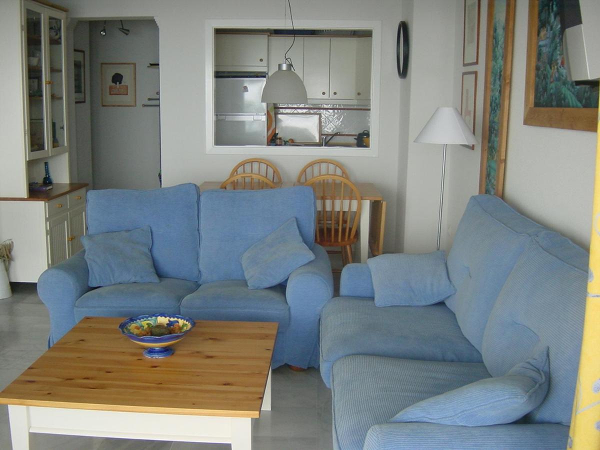 Cala Marina Apartment Ла Херадура Екстериор снимка
