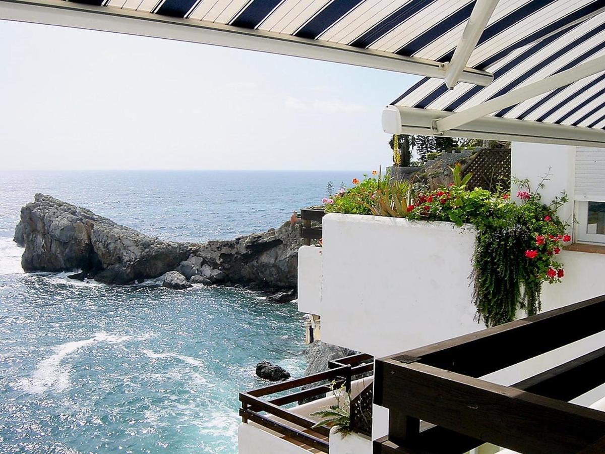 Cala Marina Apartment Ла Херадура Екстериор снимка