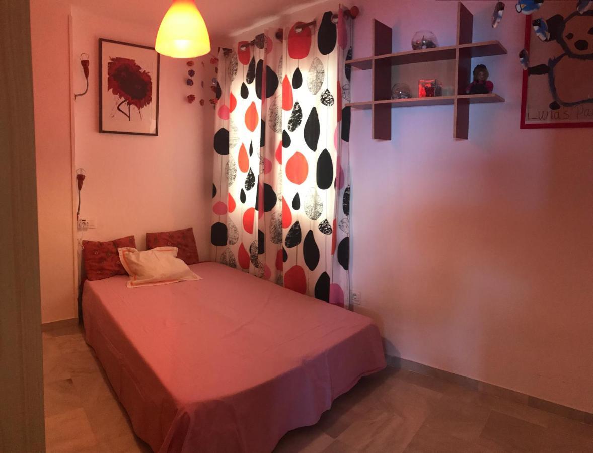 Cala Marina Apartment Ла Херадура Екстериор снимка