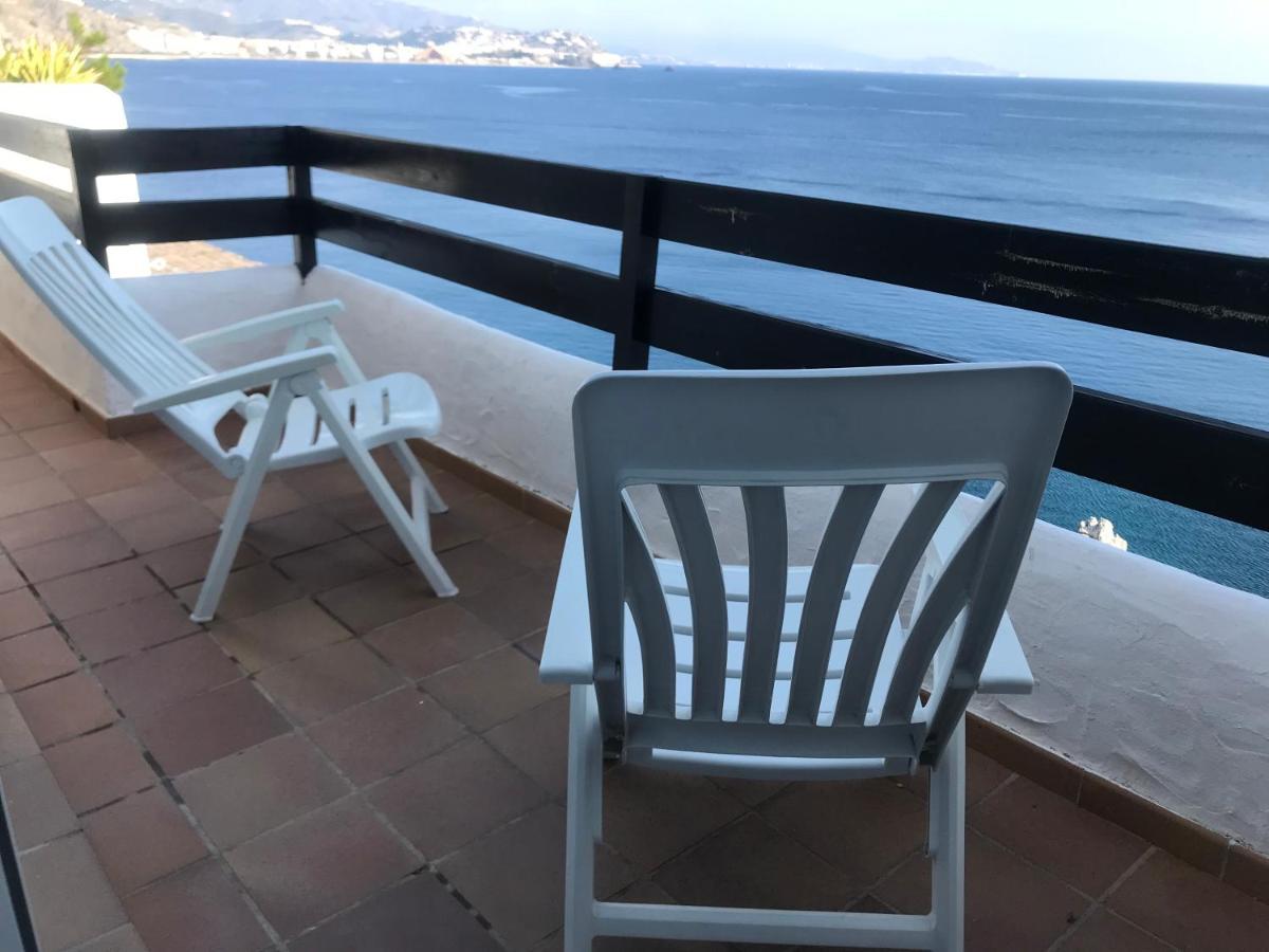 Cala Marina Apartment Ла Херадура Екстериор снимка