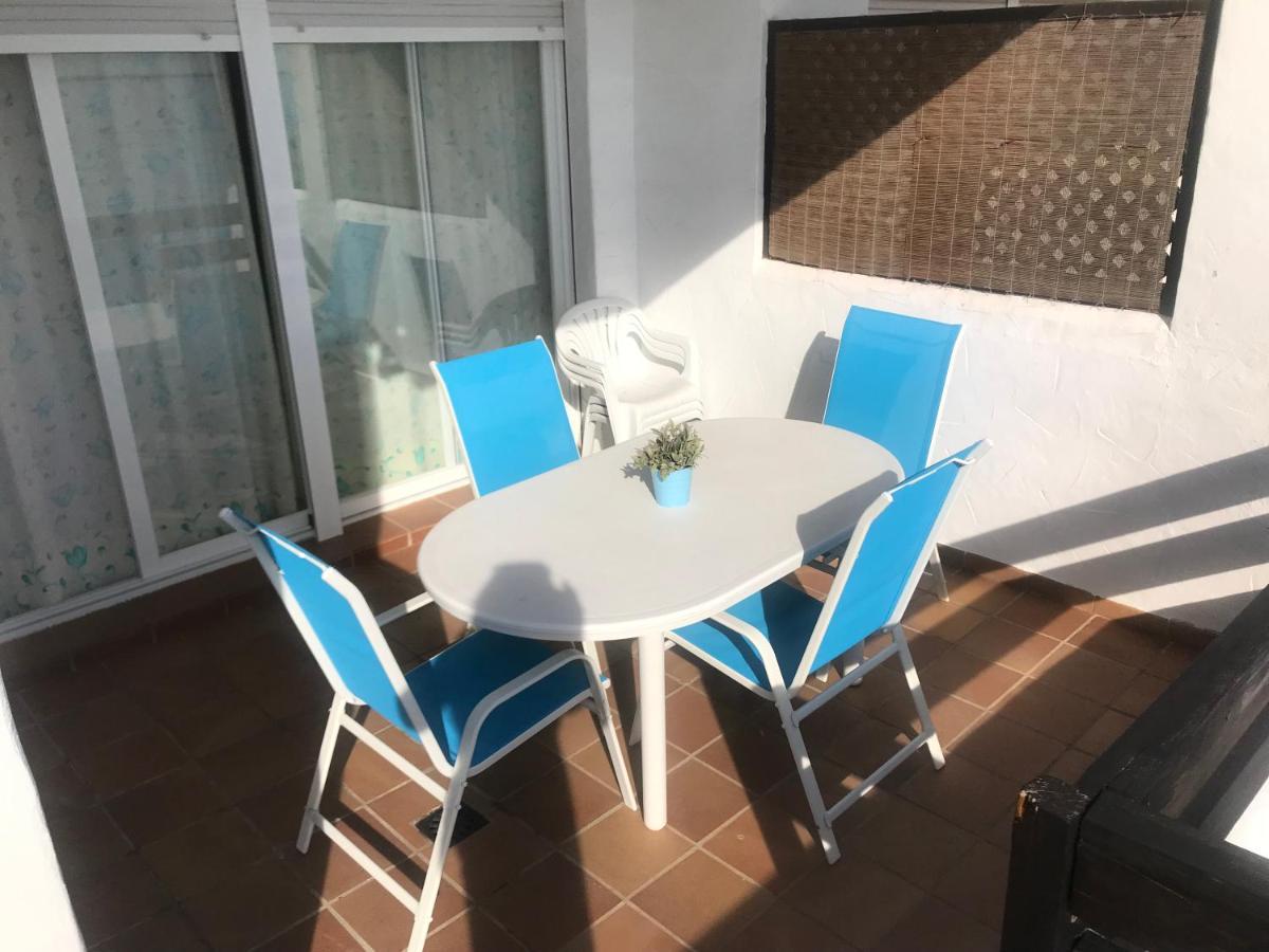 Cala Marina Apartment Ла Херадура Екстериор снимка
