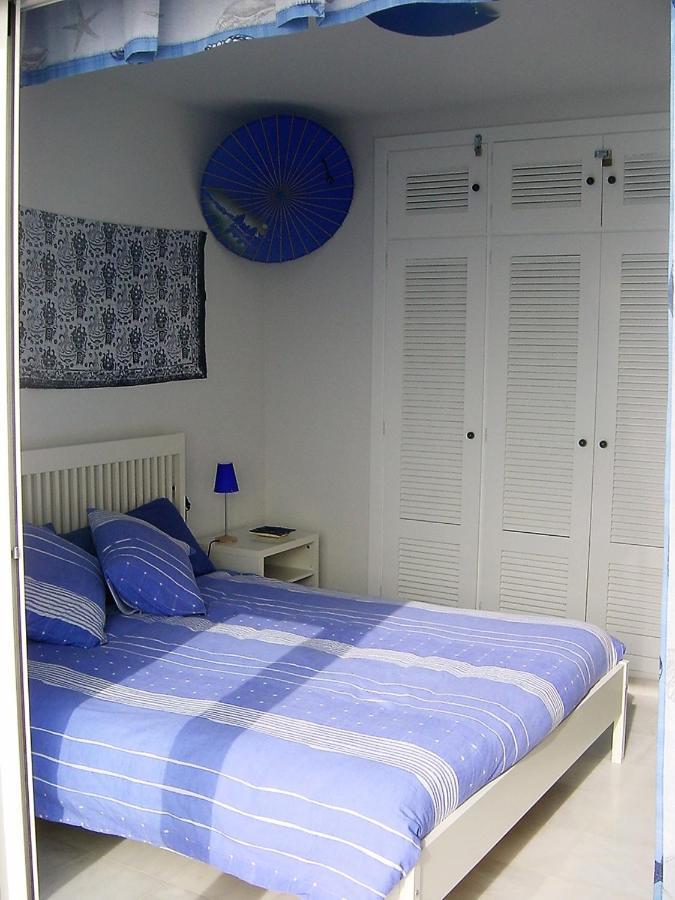 Cala Marina Apartment Ла Херадура Екстериор снимка