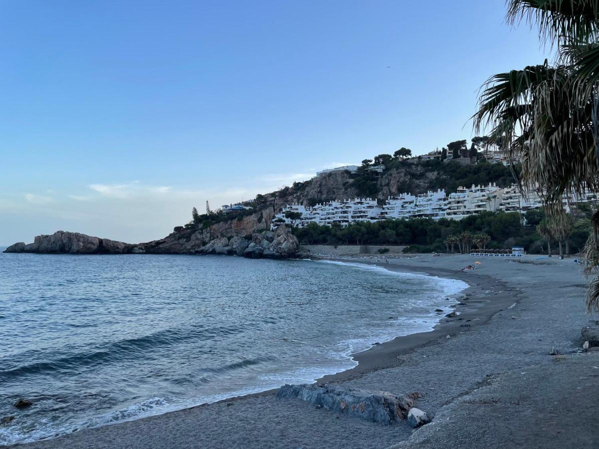 Cala Marina Apartment Ла Херадура Екстериор снимка