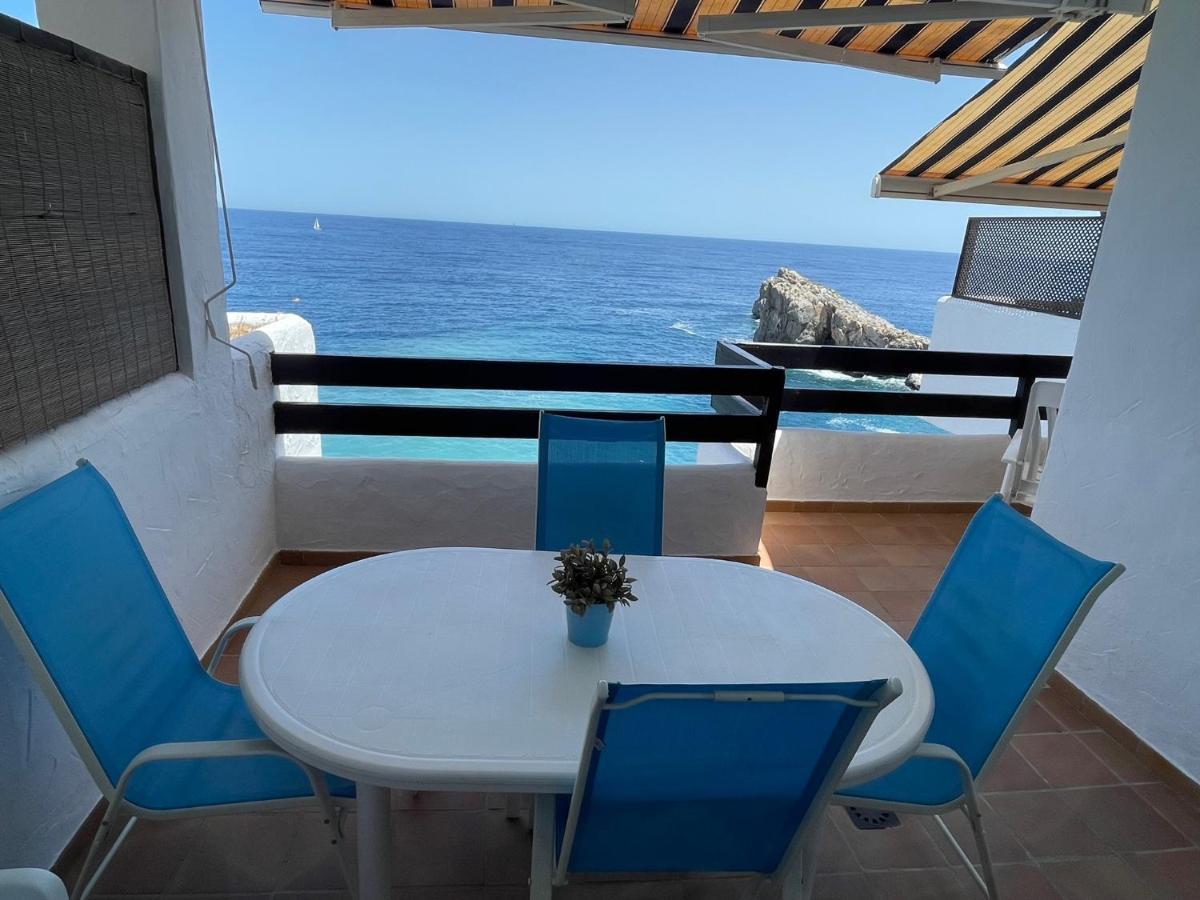 Cala Marina Apartment Ла Херадура Екстериор снимка