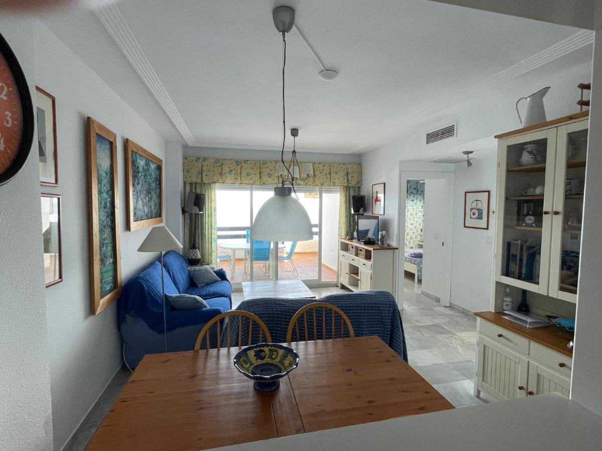 Cala Marina Apartment Ла Херадура Екстериор снимка
